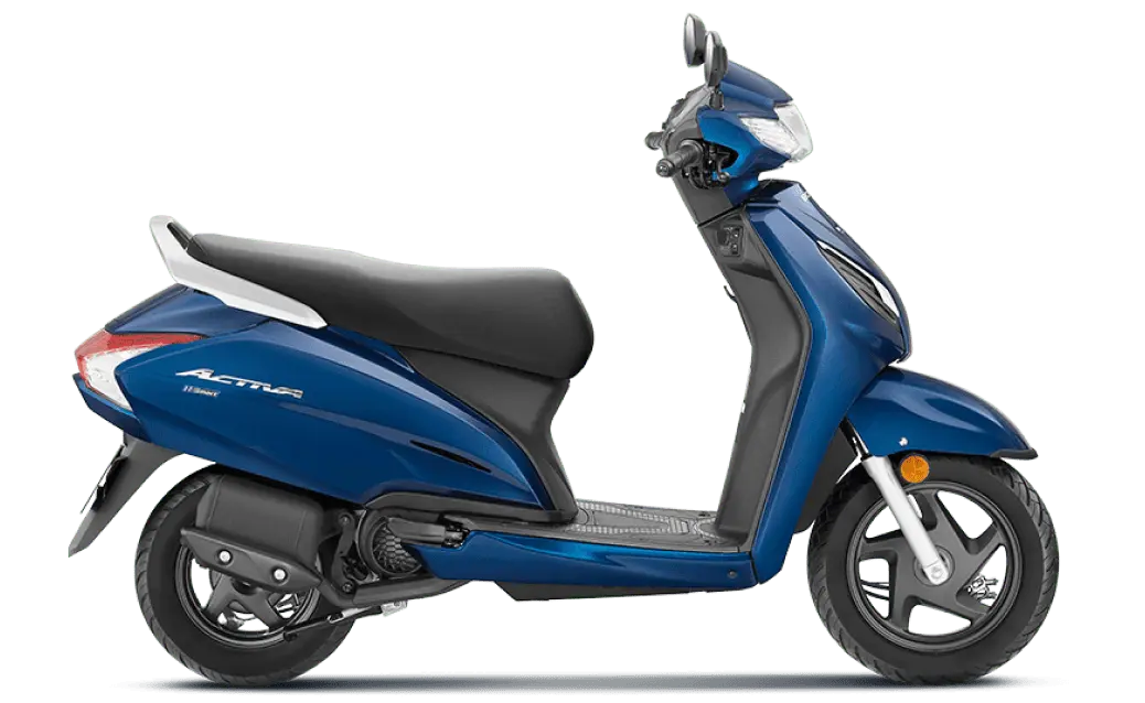 Activa STD